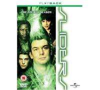 Sliders - Sliders Series 4 [Import anglais]