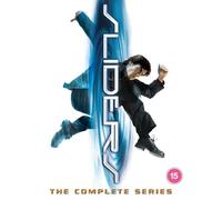 Sliders: The Complete Series [Region 2]