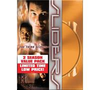 Sliders: Third & Fourth Season