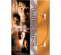 Sliders: Third Season [Import USA Zone 1]