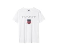 Slides - Gant - 905114-433 - Blanc - Garçon - 100% Cotton 15 ans