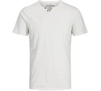 Slides - Jack & Jones - 12164972-CLDANCER - Blanc - 100% Cotton - Printemps/Été XL