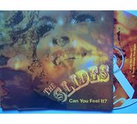 Slides, The - Can You Feel It [Import]