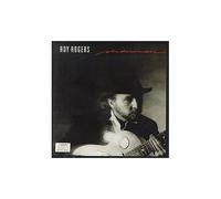 Membran – Roy Rogers – Slidewinder – Import