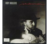 Membran – Roy Rogers – Slidewinder – Import