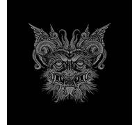 Slidhr - The Futile Fires of Man (180g Vinyl)