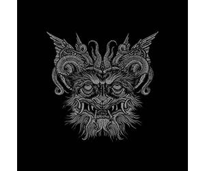 Slidhr - The Futile Fires of Man (180g Vinyl)