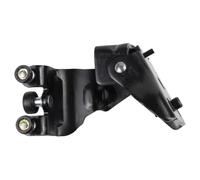 sliding door bracket Compatible Avec Hyundai Pour H1 Pour Grand Pour Starex 2007-2018 Galet Porte Coulissante Bras Inférieur Supérieur Central Gauche Ou Droit 83930-4H000(Center on the Right)