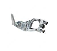 sliding door bracket Compatible Avec Toyota Pour Sienna 2004 2005 2006 2007 2008 2009 2010 6838008031 6839008031 Charnière Intermédiaire De Porte Coulissante