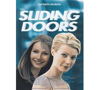 Sliding doors
