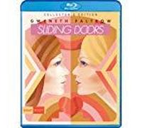 Sliding Doors Blu-ray