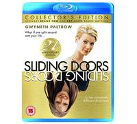 Sliding Doors - 21st Birthday Collector's Edition [Blu-ray]