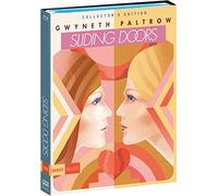 Sliding Doors Blu-ray