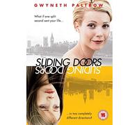 Sliding Doors [DVD] [1997] by Gwyneth Paltrow