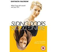 Sliding Doors [Dvd]