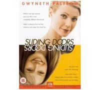 Sliding Doors Dvd - Comédie Romantique Avec John Hannah (2001)