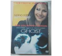 Sliding Doors / Ghost - Coffret Dvd Comédie Romantique / Fantastique