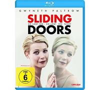 Sliding Doors - Sie liebt ihn - sie liebt ihn nicht [Blu-ray] (Blu-ray)