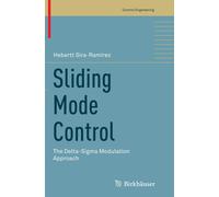 Sliding Mode Control