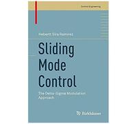 Sliding Mode Control
