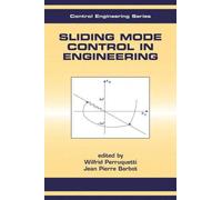 Sliding Mode Control In Engineering