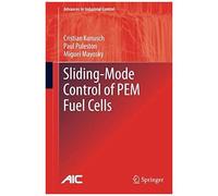 Sliding-Mode Control Of Pem Fuel Cells