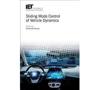 Sliding Mode Control Of Vehicle Dynamics