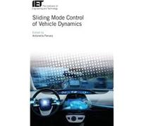 Sliding Mode Control of Vehicle Dynamics by Edited by Antonella Ferrara Edited by Antonella Ferrara (Auteur)
