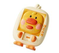 Sliding Puzzle Game - Brain Teaser Toy, Educational Logic Puzzle, Portable Long Lasting Travel Game | Stem Learning Toy for Kids and Adults, Problem Solving, Hand-Eye Coordination, Concentration