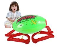 Sliding Shuttle Game - Manuel Cord, Symmetric Interaction Hardware, Outdoor Family Backyard Interaction Device, Lightweight Motion Component | Play Set for Teen & Competition Group