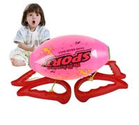 Sliding Shuttle Game - Manuel Cord, Symmetric Interaction Hardware, Outdoor Family Backyard Interaction Device, Lightweight Motion Component | Play Set for Teen & Competition Group