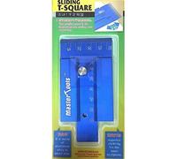 Trumpeter Équerre coulissante 09971 – Outil de modélisme coloré