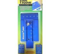 Trumpeter Équerre coulissante 09971 – Outil de modélisme coloré