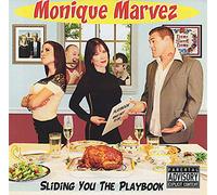 Sliding You The Playbook