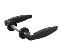 SLID'UP by Mantion Poignée double pour portail coulissant