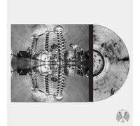 Levitation Sessions Vinyle Coloré