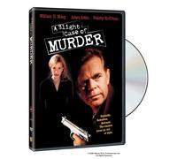 Slight Case of Murder