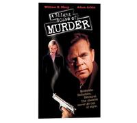 Slight Case of Murder [VHS]
