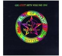 Slight Case of Overbombing by SISTERS OF MERCY [Audio CD] NEUF