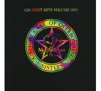 Atlantic Bicycle – Slight Case Of Overcombing : Greatest Hits - Vol.1