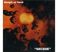 Sleight of Hand - Secede