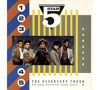 Slightest Touch (Shep Pettibone Remix) [Import]