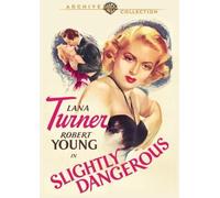 Slightly Dangerous
