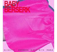 Slightly Hysterical Girls from Pearls (Vinyl)
