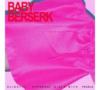 Slightly Hysterical Girls With Pearls Vinyle