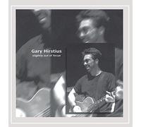 Slightly Out of Focus