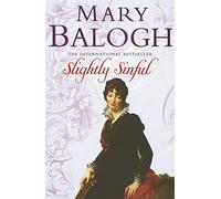 Slightly Sinful: Number 7 in series