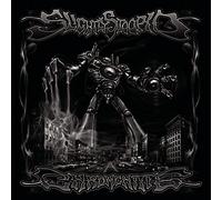 SLIGHTLY STOOPID - Chronchitis