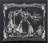 Slightly Stoopid Chronchitis (CD) Album