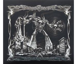 Slightly Stoopid Chronchitis (CD) Album